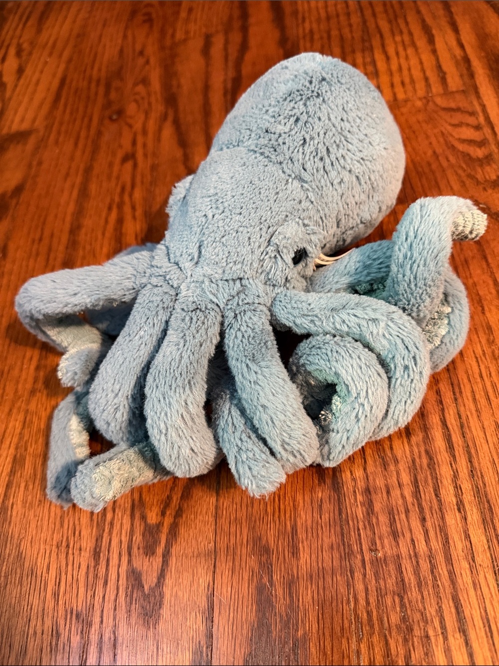 Jellycat RARE Squid